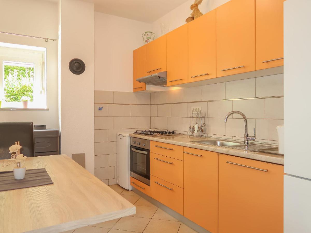 Apartment Mila - Jad131 By Interhome Ядраново Екстериор снимка
