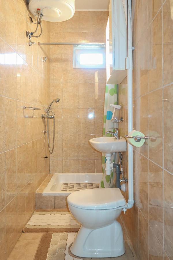 Apartment Mila - Jad131 By Interhome Ядраново Екстериор снимка