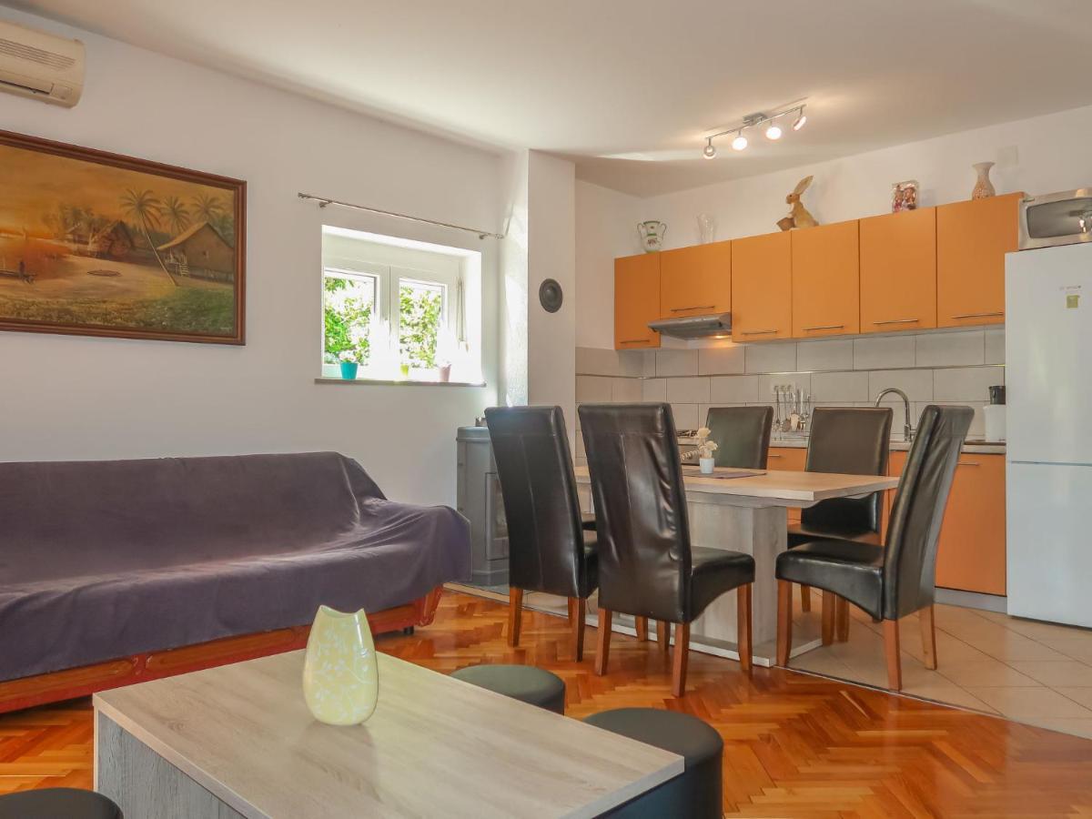 Apartment Mila - Jad131 By Interhome Ядраново Екстериор снимка
