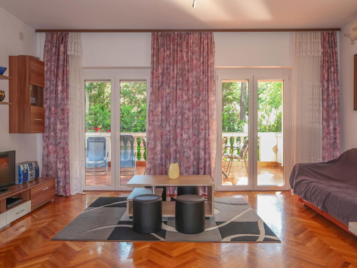 Apartment Mila - Jad131 By Interhome Ядраново Екстериор снимка