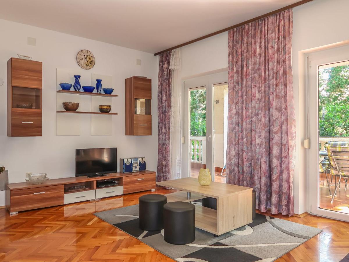 Apartment Mila - Jad131 By Interhome Ядраново Екстериор снимка