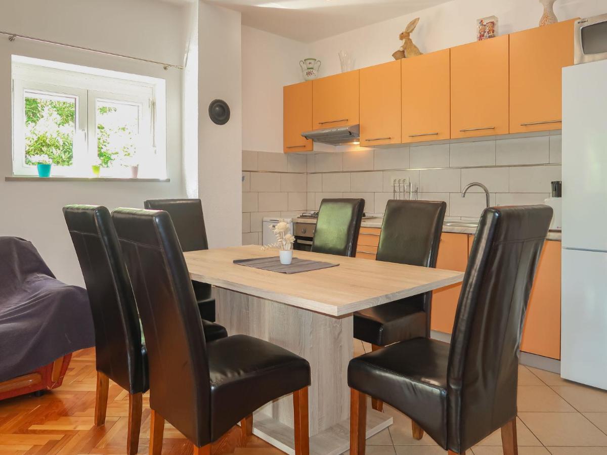 Apartment Mila - Jad131 By Interhome Ядраново Екстериор снимка